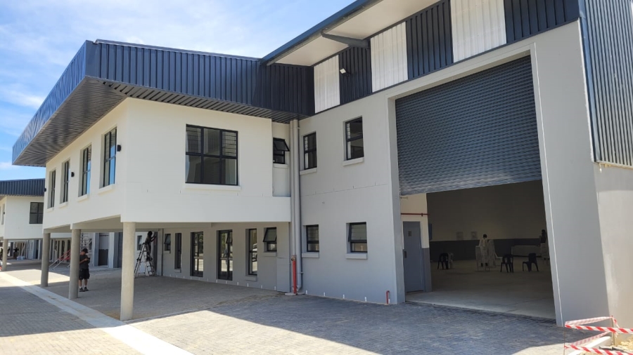 To Let commercial Property for Rent in Atlas Gardens Western Cape